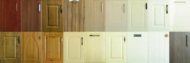 Kitchen Door Company Custom Bespoke Kitchen Doors